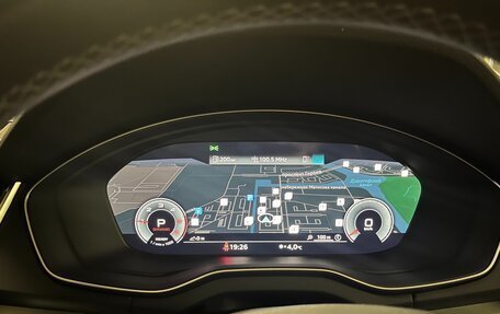 Audi Q5, 2021 год, 5 175 000 рублей, 17 фотография