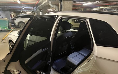 Audi Q5, 2021 год, 5 175 000 рублей, 24 фотография