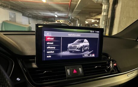 Audi Q5, 2021 год, 5 175 000 рублей, 19 фотография