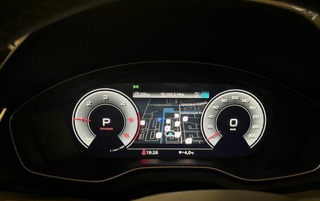 Audi Q5, 2021 год, 5 175 000 рублей, 16 фотография