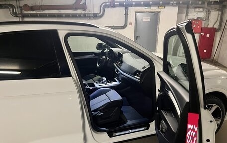 Audi Q5, 2021 год, 5 175 000 рублей, 22 фотография