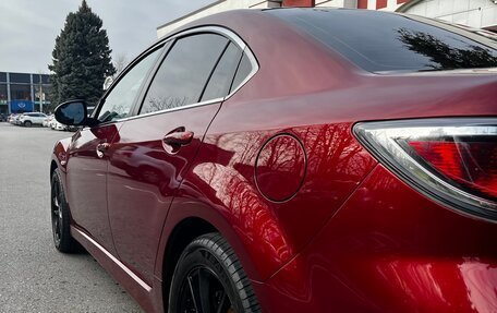 Mazda 6, 2011 год, 1 170 000 рублей, 4 фотография