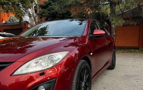 Mazda 6, 2011 год, 1 170 000 рублей, 3 фотография