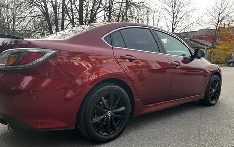 Mazda 6, 2011 год, 1 170 000 рублей, 5 фотография