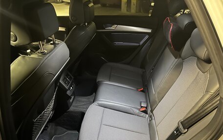 Audi Q5, 2021 год, 5 175 000 рублей, 25 фотография