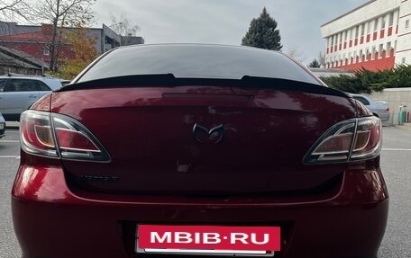 Mazda 6, 2011 год, 1 170 000 рублей, 6 фотография