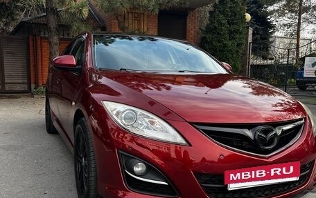 Mazda 6, 2011 год, 1 170 000 рублей, 2 фотография