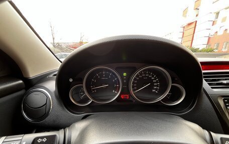 Mazda 6, 2011 год, 1 170 000 рублей, 16 фотография