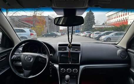 Mazda 6, 2011 год, 1 170 000 рублей, 14 фотография