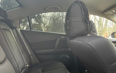 Mazda 6, 2011 год, 1 170 000 рублей, 13 фотография