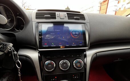 Mazda 6, 2011 год, 1 170 000 рублей, 15 фотография