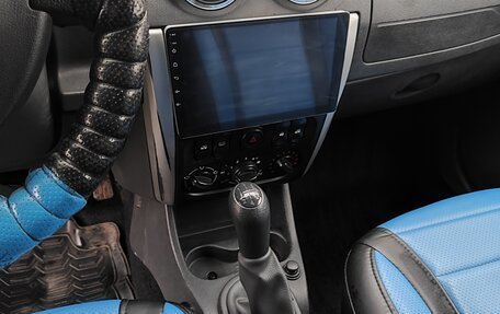 Nissan Almera, 2013 год, 420 000 рублей, 6 фотография