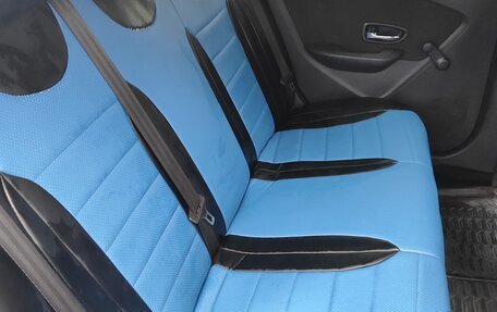 Nissan Almera, 2013 год, 420 000 рублей, 7 фотография