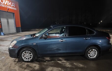 Nissan Almera, 2013 год, 420 000 рублей, 4 фотография