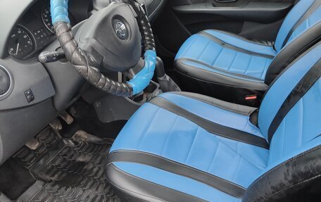 Nissan Almera, 2013 год, 420 000 рублей, 5 фотография