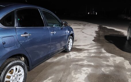 Nissan Almera, 2013 год, 420 000 рублей, 2 фотография