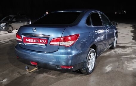Nissan Almera, 2013 год, 420 000 рублей, 3 фотография