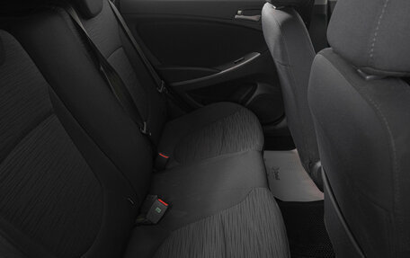 Hyundai Solaris II рестайлинг, 2015 год, 1 029 000 рублей, 11 фотография