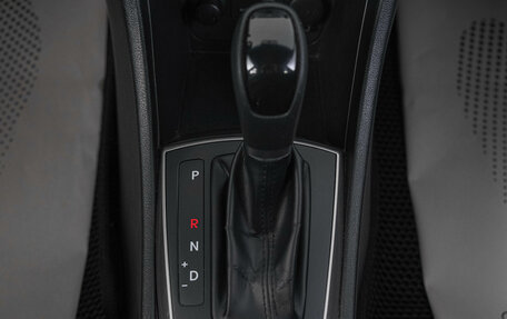 Hyundai Solaris II рестайлинг, 2015 год, 1 029 000 рублей, 22 фотография