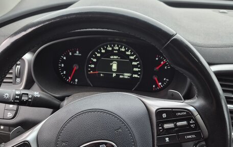 KIA Sorento III Prime рестайлинг, 2018 год, 2 400 000 рублей, 7 фотография