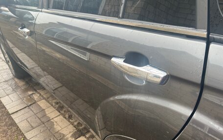 Lifan X60 I рестайлинг, 2013 год, 510 000 рублей, 9 фотография