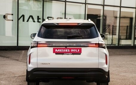 Chery Tiggo 4 I рестайлинг, 2025 год, 2 078 010 рублей, 4 фотография