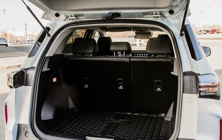 Chery Tiggo 4 I рестайлинг, 2025 год, 2 078 010 рублей, 12 фотография