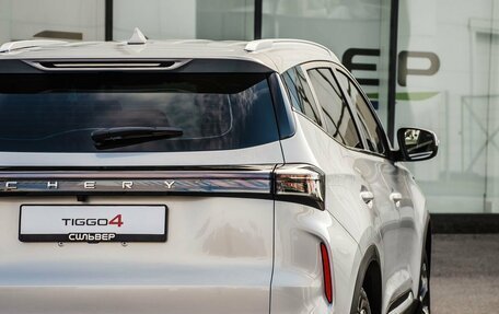 Chery Tiggo 4 I рестайлинг, 2025 год, 2 078 010 рублей, 13 фотография