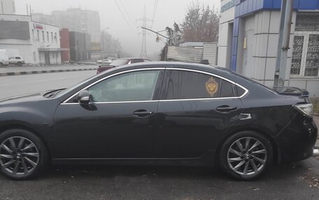 Mazda 6, 2012 год, 1 000 000 рублей, 2 фотография