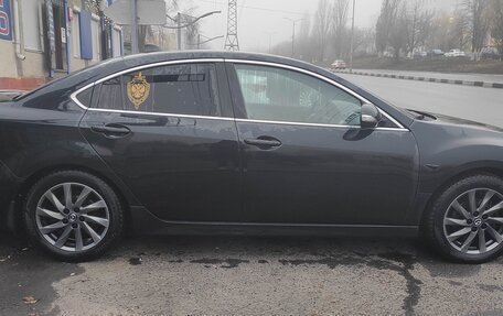 Mazda 6, 2012 год, 1 000 000 рублей, 5 фотография