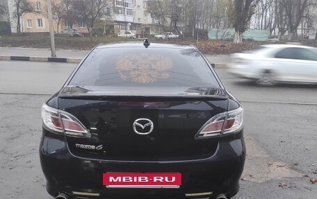 Mazda 6, 2012 год, 1 000 000 рублей, 6 фотография