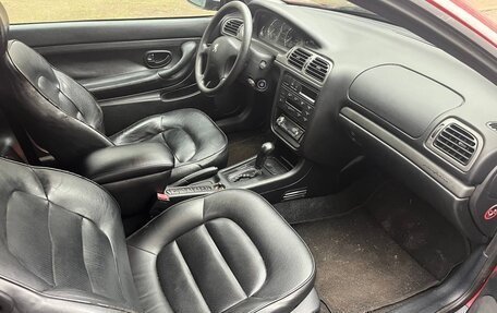 Peugeot 406 I, 1997 год, 500 000 рублей, 7 фотография