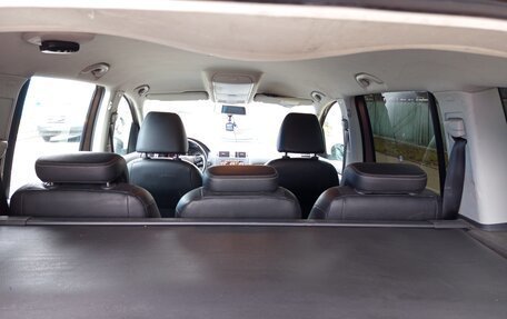 Volkswagen Touran III, 2013 год, 1 000 000 рублей, 18 фотография