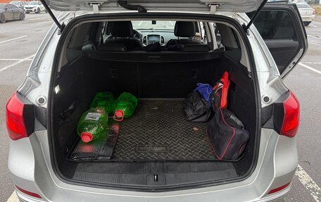 Opel Astra J, 2012 год, 1 000 000 рублей, 6 фотография