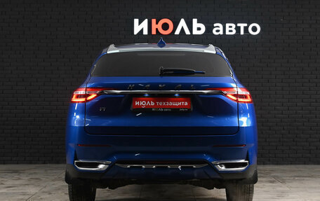 Haval F7 I, 2019 год, 1 900 000 рублей, 8 фотография