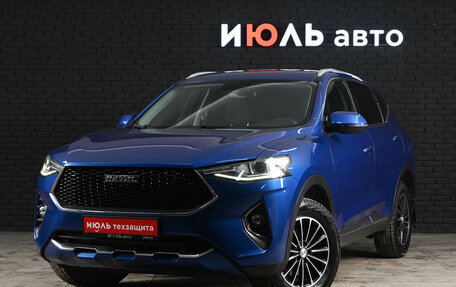Haval F7 I, 2019 год, 1 900 000 рублей, 2 фотография