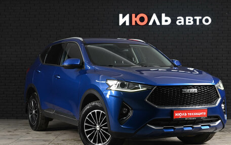 Haval F7 I, 2019 год, 1 900 000 рублей, 4 фотография