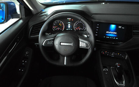 Haval F7 I, 2019 год, 1 900 000 рублей, 13 фотография