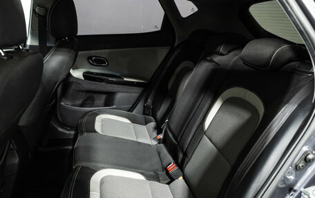 KIA cee'd III, 2018 год, 1 399 898 рублей, 10 фотография