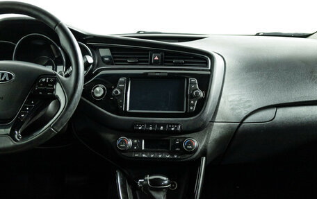 KIA cee'd III, 2018 год, 1 399 898 рублей, 14 фотография