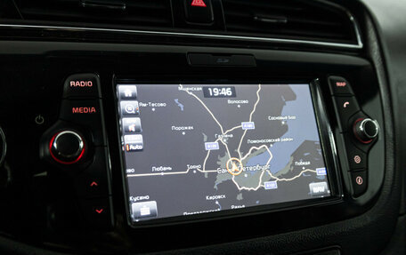 KIA cee'd III, 2018 год, 1 399 898 рублей, 15 фотография