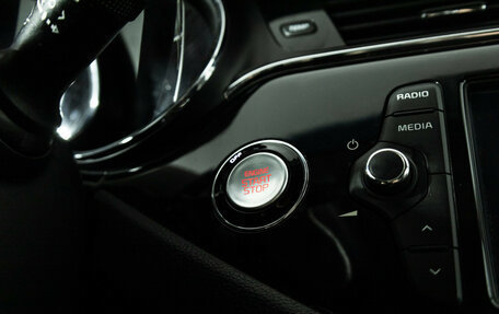 KIA cee'd III, 2018 год, 1 399 898 рублей, 18 фотография