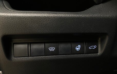 Toyota RAV4, 2019 год, 3 450 000 рублей, 18 фотография