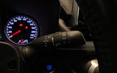 Toyota RAV4, 2019 год, 3 450 000 рублей, 23 фотография