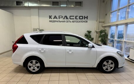 KIA cee'd I рестайлинг, 2010 год, 700 000 рублей, 6 фотография