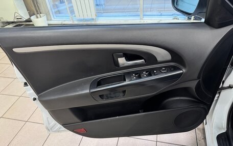 KIA cee'd I рестайлинг, 2010 год, 700 000 рублей, 14 фотография