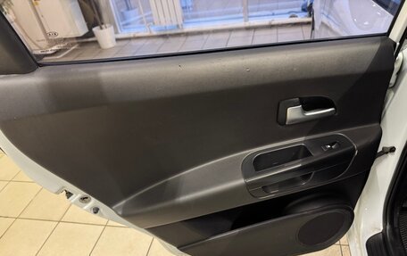 KIA cee'd I рестайлинг, 2010 год, 700 000 рублей, 15 фотография