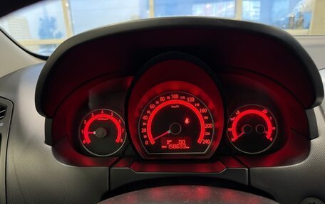 KIA cee'd I рестайлинг, 2010 год, 700 000 рублей, 11 фотография