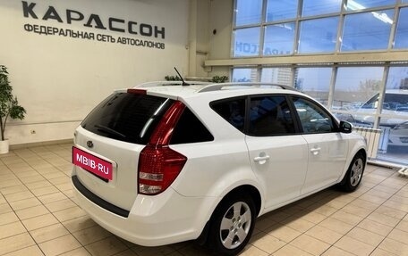 KIA cee'd I рестайлинг, 2010 год, 700 000 рублей, 2 фотография