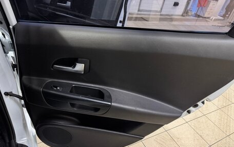 KIA cee'd I рестайлинг, 2010 год, 700 000 рублей, 17 фотография